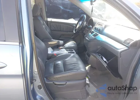 2006 Honda Odyssey Ex-L z USA, uszkodzony, nr VIN 5FNRL38746B101215